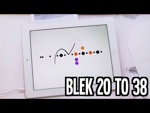 blek ios review
