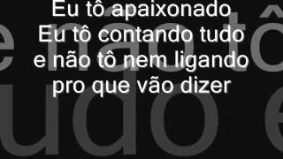 Luan Santana - Amar Não e Pecado