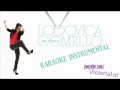 Lodovica - Comello Universo (Karaoke Instrumental ...