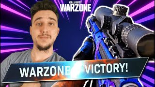 19 kills - ax-50 bouclier ★ call of duty warzone ★