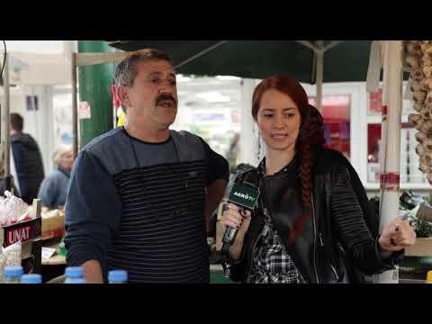 Ceger ep.73 - Pijaca u Mirijevu - 11.11.2019.