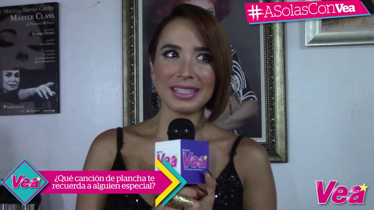 A solas con Mujeres a la plancha -  | Revista Vea