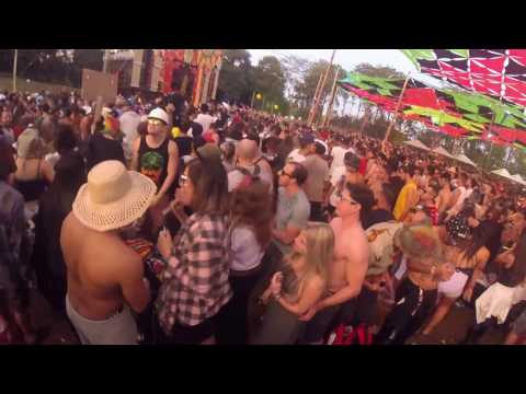 Reality Test @ Sonoora 2017 | Major7 & Reality Test - Casa Blanca LIVE | Fan Pespective