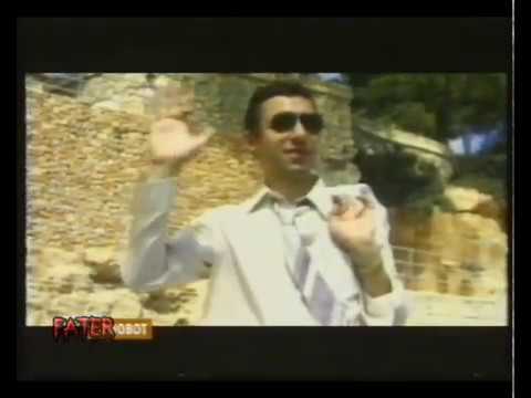 Rocko Schamoni - Der Mond (Official Video)