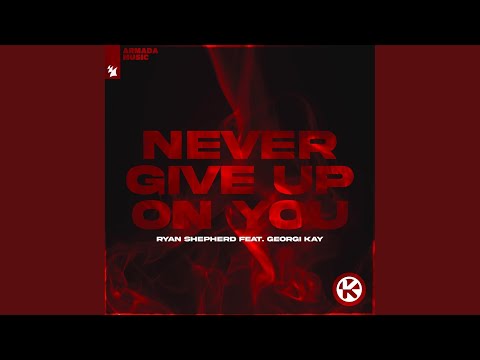 Never Give up on You (Extended Mix)