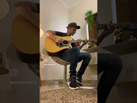 Na hora de amar (violão Marco Abreu)