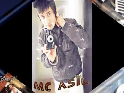 Mc aSiL [ Kan TopLadı GözLerim ] 2oı2