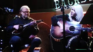 Jaimee Harris - Heavenly Houseboat Blues - Gospel brunch El Mercado 12-31-17