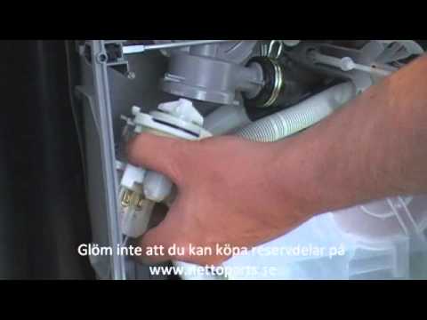 Cylinda Tvattmaskin Felkod F11 () Cylinda Tvattmaskin Felkod F11