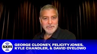 George Clooney Made Flowbees Sell Out