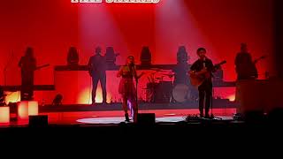 The Shires - 'Stay The Night' (Symphony Hall, Birmingham)