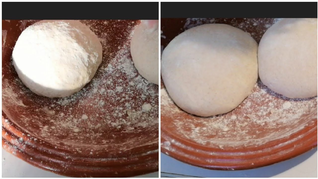 Problemas para hacer pan: ¿no leva ¿Queda duro ¿Miga compacta ¡Hay solución!