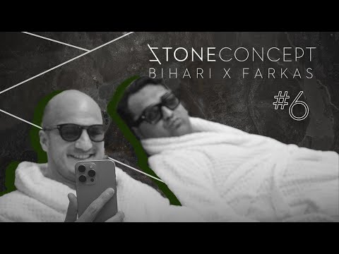 "Ádám kamerába nézel! - Fecske vagy boxer?"I BIHARI X FARKAS I E06 🟢