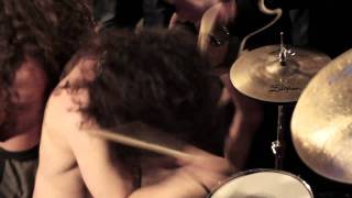 Prestazione Occasionale - Monotonix - Before I pass away @ Circolo degli Artisti