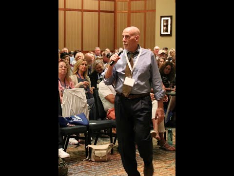 Helping Parents Heal welcomed Dr. Mark Pitstick to speak about Your Life Review on October 6th!