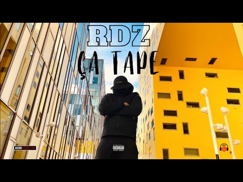 RDZ - ÇA TAPE