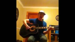 One Red Rose - John Prine (Cover)