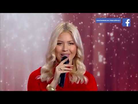 Ангелина Пиппер - Fuego 