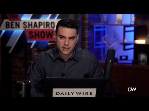 Tom Satterly Interview with Ben Shapiro