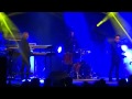 Deine Lakaien -LIVE- "Farewell" @Berlin Oct 05 ...