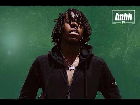 Yung Bans - "Right Through You" (Official Music Video)