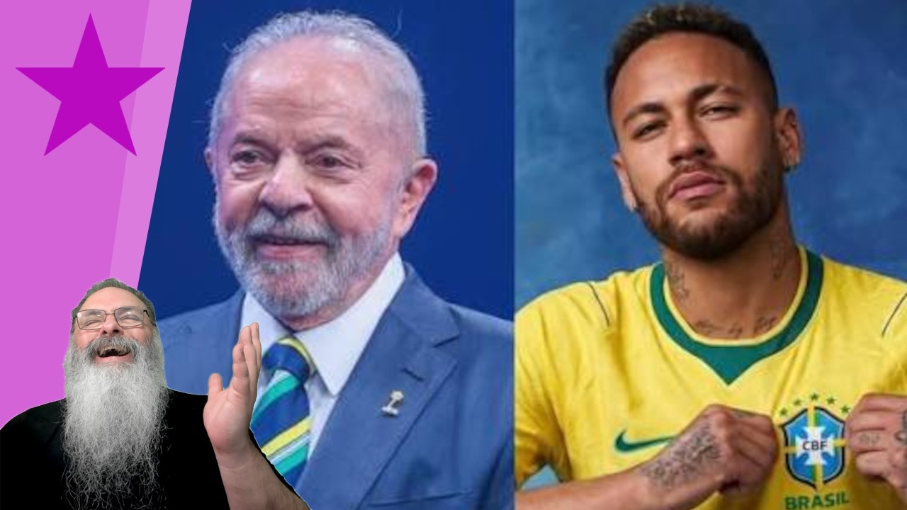 LULA joga URUCUBACA no BRASIL e BRASIL DESLANCHA com VITÓRIA sobre HAITI