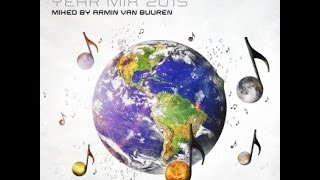 Armin van Buuren - A State of Trance 746 (31.12.15) (Yearmix 2015) ASOT 746 Special