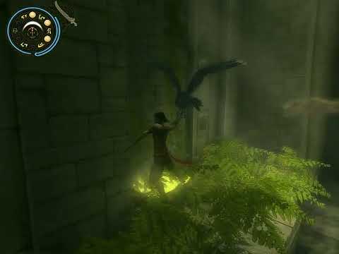 Prince of Persia: Warrior Within - Game play recording EP11 波斯王子：侍魂無雙