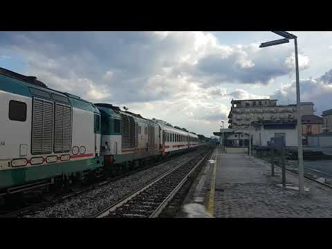 INV 562 LOCRI - TARANTO