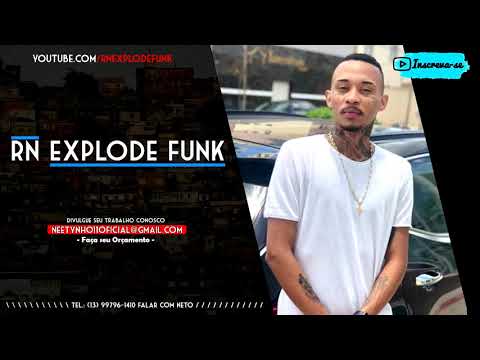 MC L da Vinte, Vitin LC, Magal E Anjim ( DJ PH da Serra, DJ TG da Inestan e DJ João da Inestan )