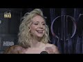 El Cast De Game Of Thrones Revela Su Escena De Muerte Favorita #GoTPremiereNYC (Subtitulado)