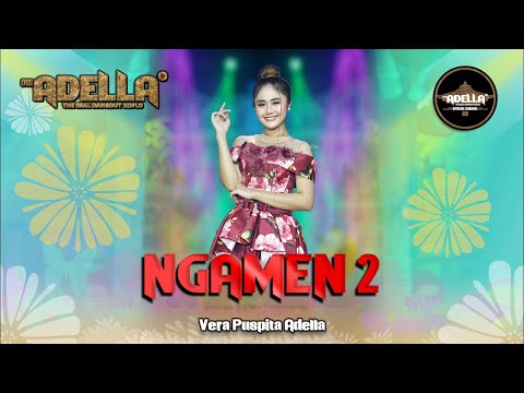 Vera Puspita Adella - Ngamen 2 | Dangdut (Official Music Video)