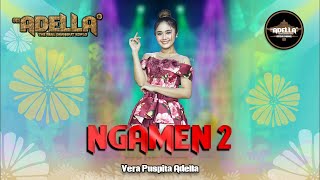 Download lagu Vera Puspita Adella Ngamen 2 Dangdut... mp3