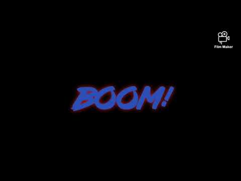 HOMEBOY NINO - BOOM Freestyle