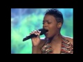 Fantasia Barrino - Something To Talk About - American Idol