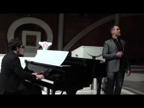 M. Cergolj, T. Horvat - Marijan Lipovšek: Mrkvica, mrkvica (cikel 20 ljudskih pesmi)