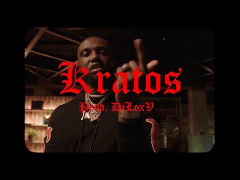 [FREE] Abra Cadabra x Headie One x K-Trap Drill Type Beat 2023 - "Kratos"