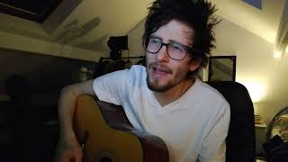 It&#39;s Never Alright - Geoff Wilde (Dwight Yoakam Cover)