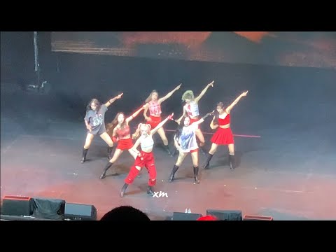 Maison - Dreamcatcher in LA (220717)