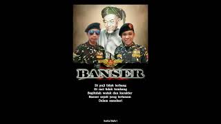 Download lagu Mars Banser Bikin Merinding mp3 Download lagu Mars Banser Bikin Merinding mp3