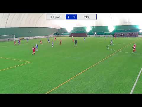 FC Sport- VIFK