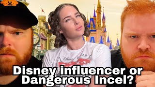 Ethans Adventures: Disney Adult Predator? | Ethan Morris