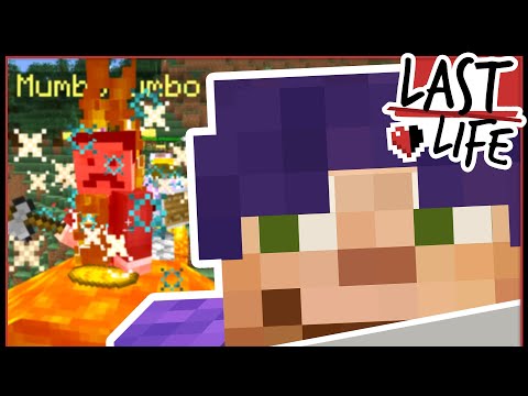 Last Life episode 2:   THE ULTIMATE BOGEYMAN SURPRISE