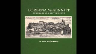 Loreena McKennitt - Down by the Sally Gardens (Live)