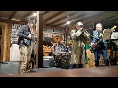 Elegie - U posledního soudu