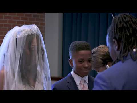 Reed Behind The Lens video.