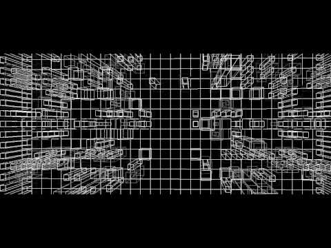 Neon Electronics 'Rhythm'  VJ