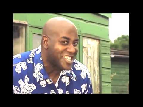 Ainsley Harriott - Hot In Herre