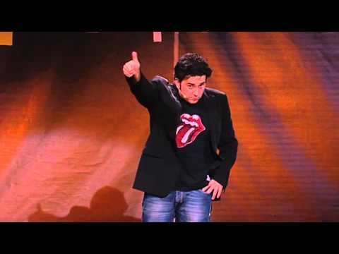 Andrea Vasumi - The relationship between men and women: a question of habits