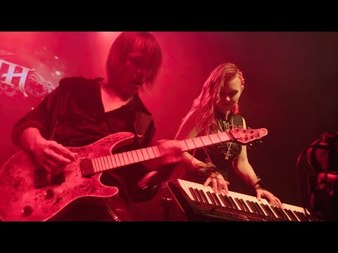 Scarleth - You'll Never Die (The Silver Lining 10th Anniversary, 27.09.2025)